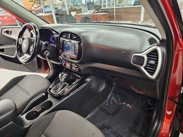 Used 2020 Kia Soul X-Line FWD image 8
