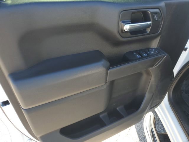 Used 2021 Chevrolet Silverado 1500 Custom w/ Safety Confidence Package image 18