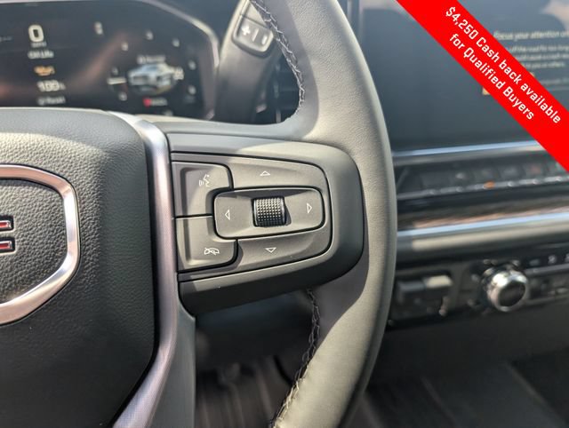 New 2026 GMC Sierra 1500 SLE AWD/4WD image 20