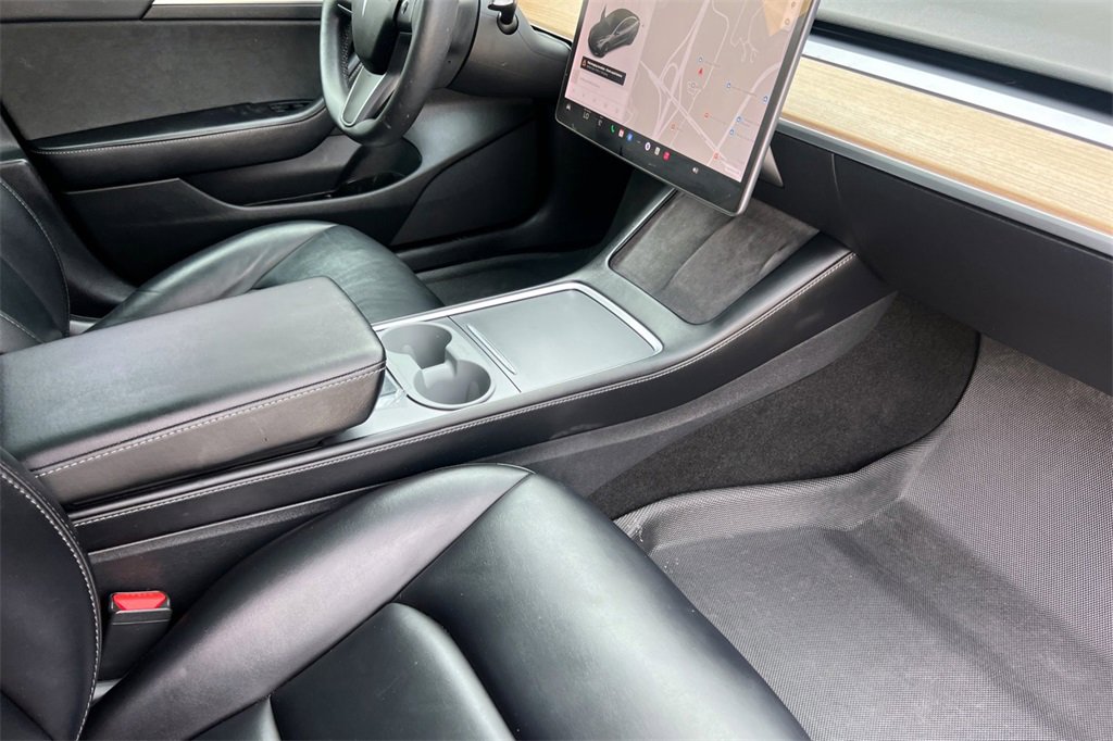 Used 2022 Tesla Model 3 Long Range image 17