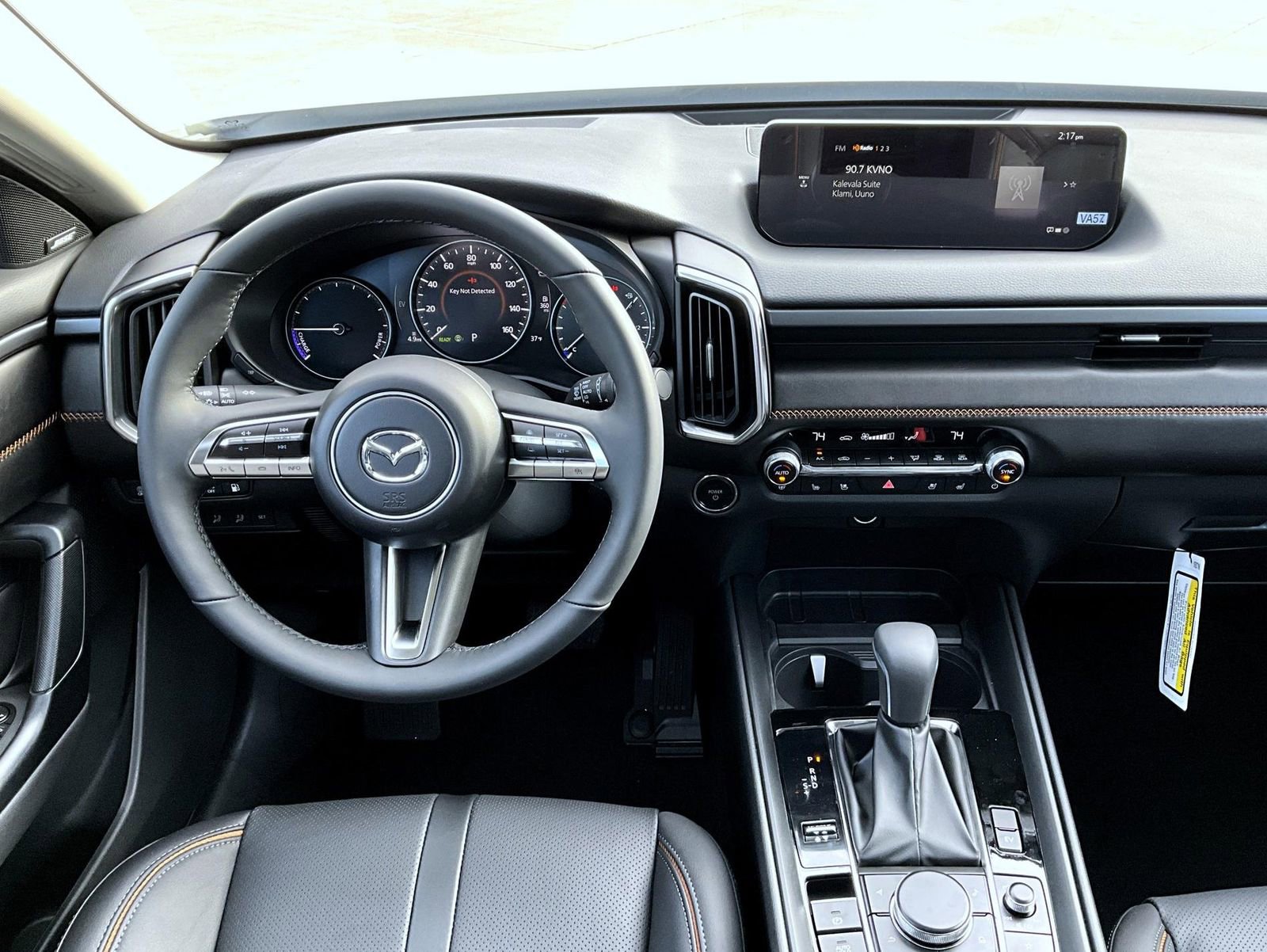 New 2026 MAZDA CX-50 2.5 Hybrid w/ Weather Package image 14