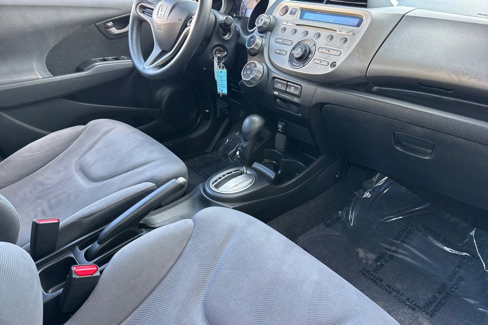 Used 2011 Honda Fit image 30