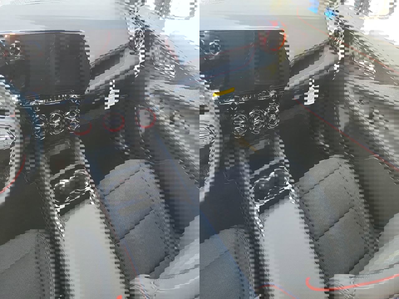 New 2026 Chevrolet Blazer EV RS image 49