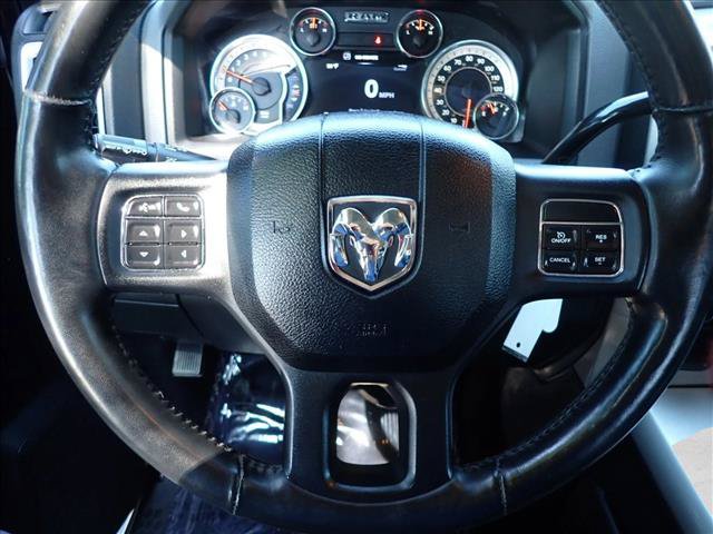 Used 2016 RAM 2500 Lone Star AWD/4WD image 12