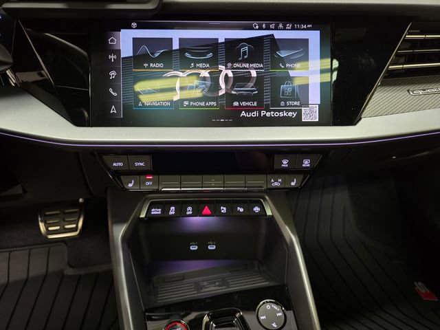 New 2026 Audi S3 Premium AWD/4WD image 21