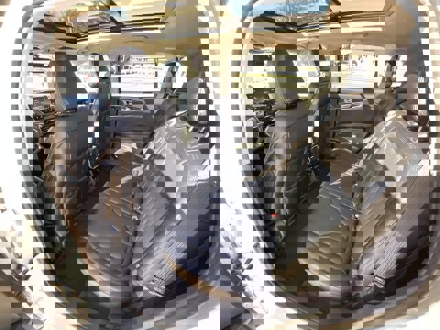 Used 2022 Lincoln Nautilus Reserve w/ Equipment Group 201A image 7