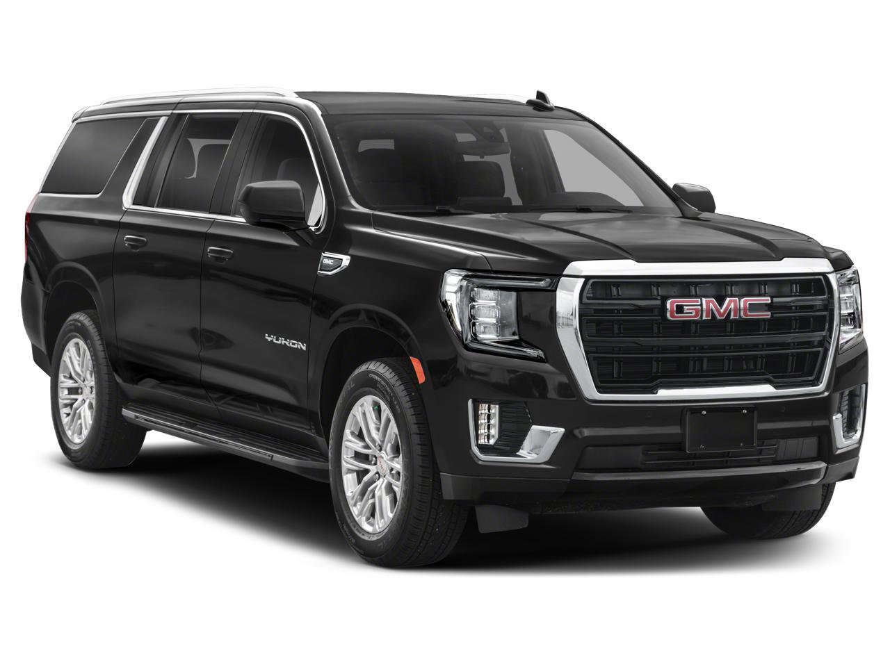 Used 2022 GMC Yukon XL SLE w/ Gmc Pro Safety Plus Package image 91