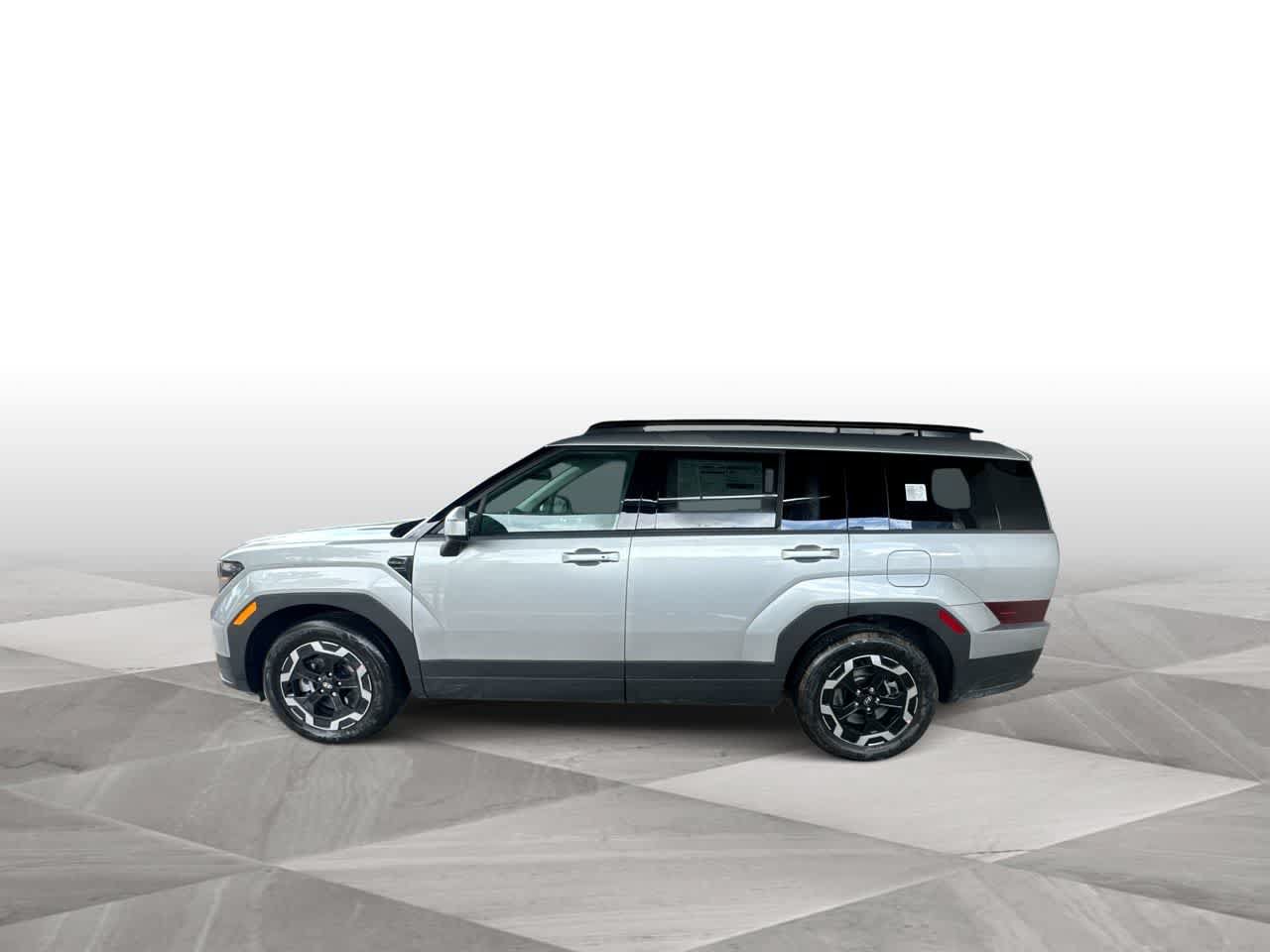 New 2027 Hyundai Santa Fe SEL FWD image 5