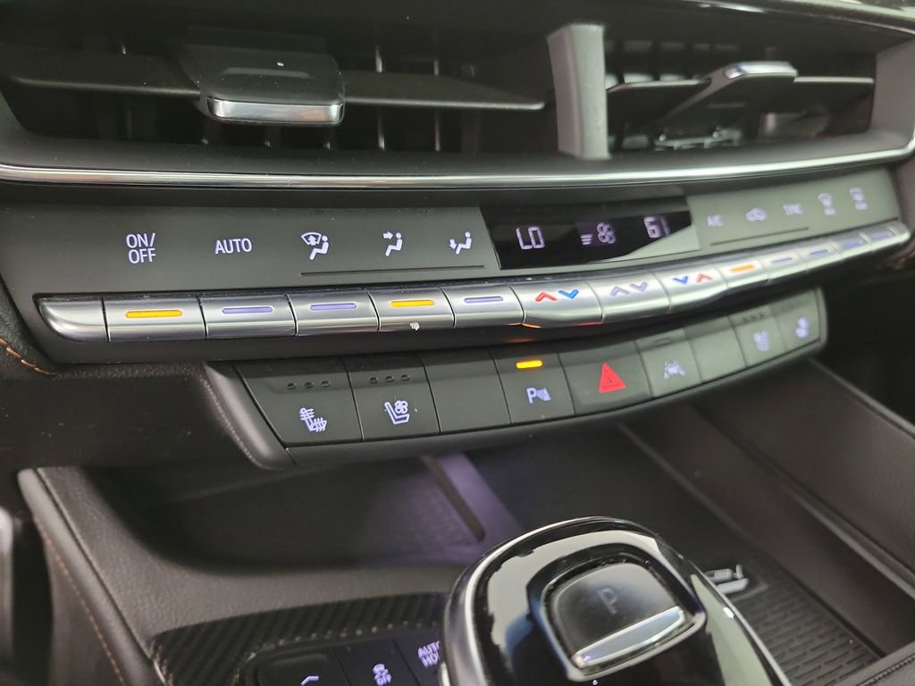 Used 2020 Cadillac CT5 Sport image 26