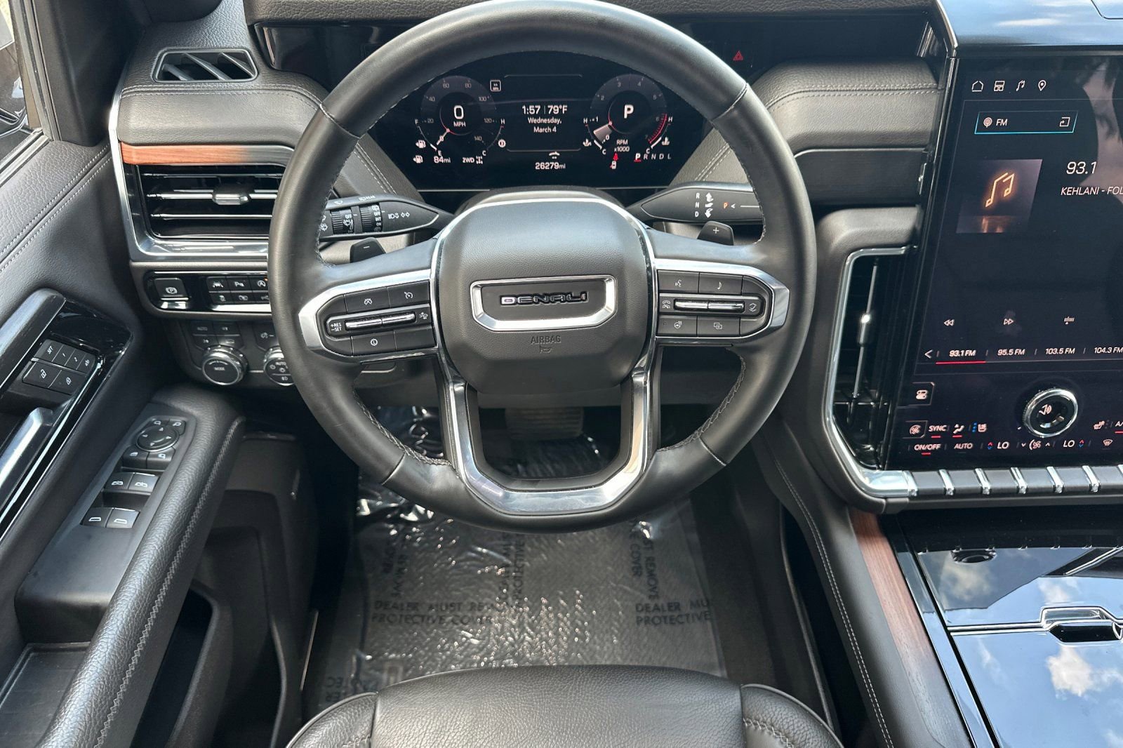 Certified 2025 GMC Yukon Denali image 15