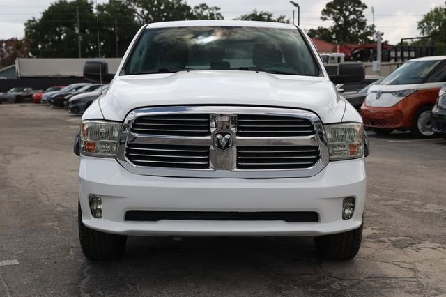 Used 2014 RAM 1500 Tradesman w/ Popular Equipment Group AWD/4WD image 20