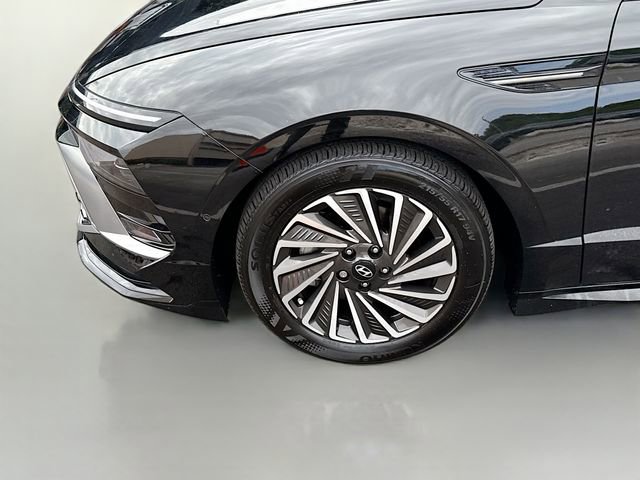 Certified 2024 Hyundai Sonata Limited image 31