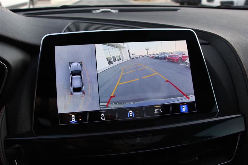 Used 2024 Cadillac CT5 V w/ Super Cruise 2 Package image 31