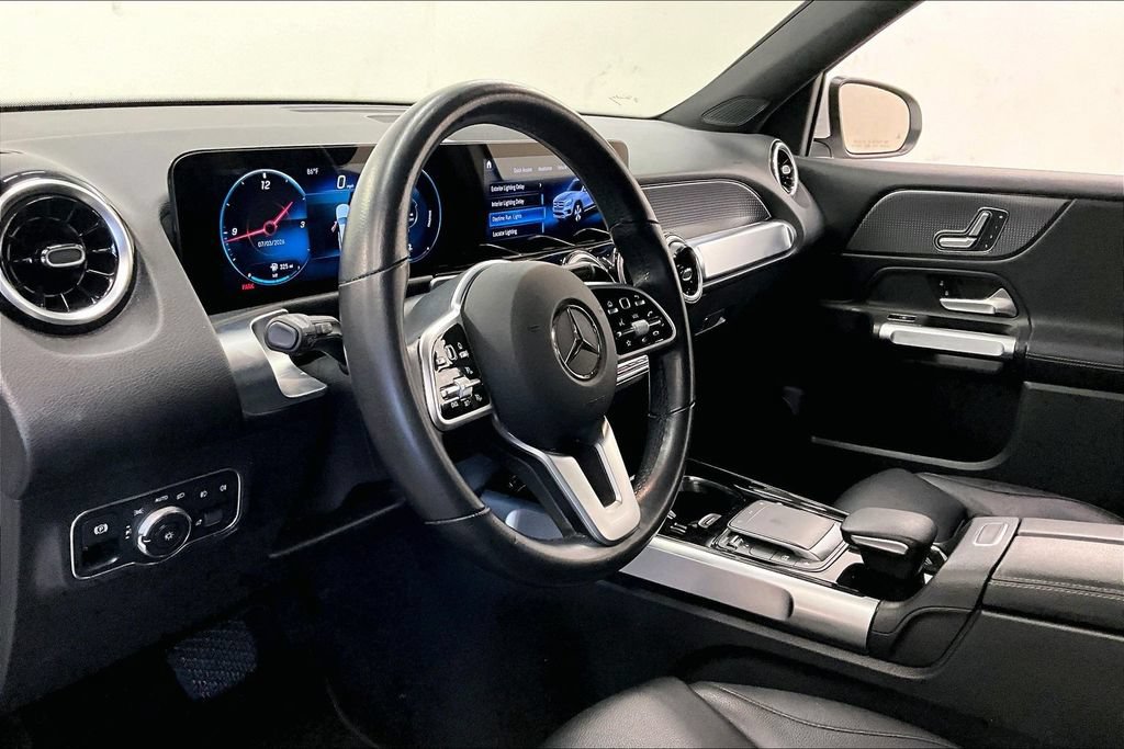 Used 2022 Mercedes-Benz GLB 250 image 13