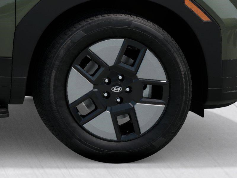 New 2026 Hyundai Santa Fe SEL image 8