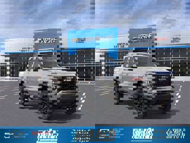 New 2026 GMC Canyon Elevation w/ Convenience Package