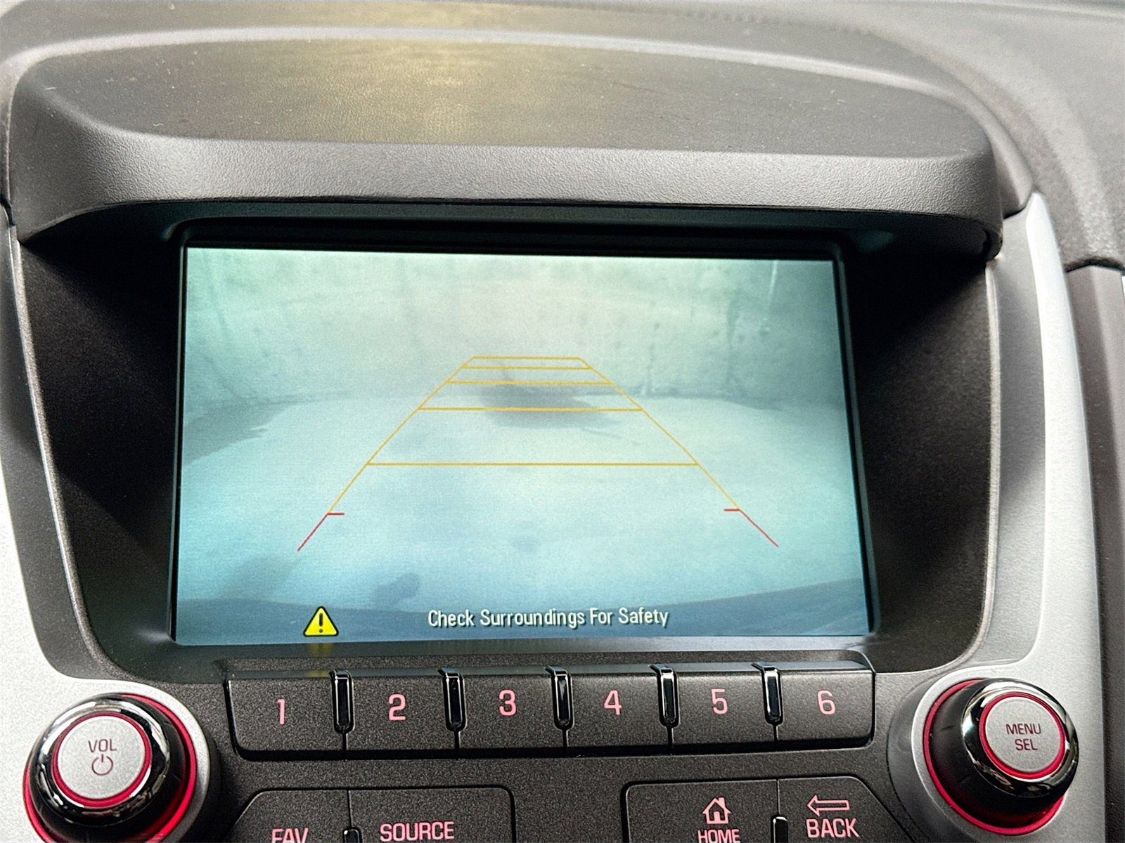 Used 2017 GMC Terrain SLT w/ Driver Alert Package I image 12