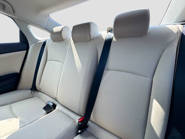 Used 2018 Honda Civic LX image 15