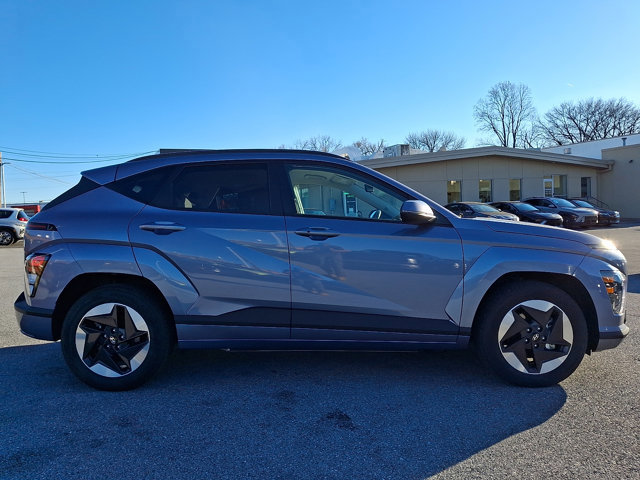 Certified 2024 Hyundai Kona SEL image 7