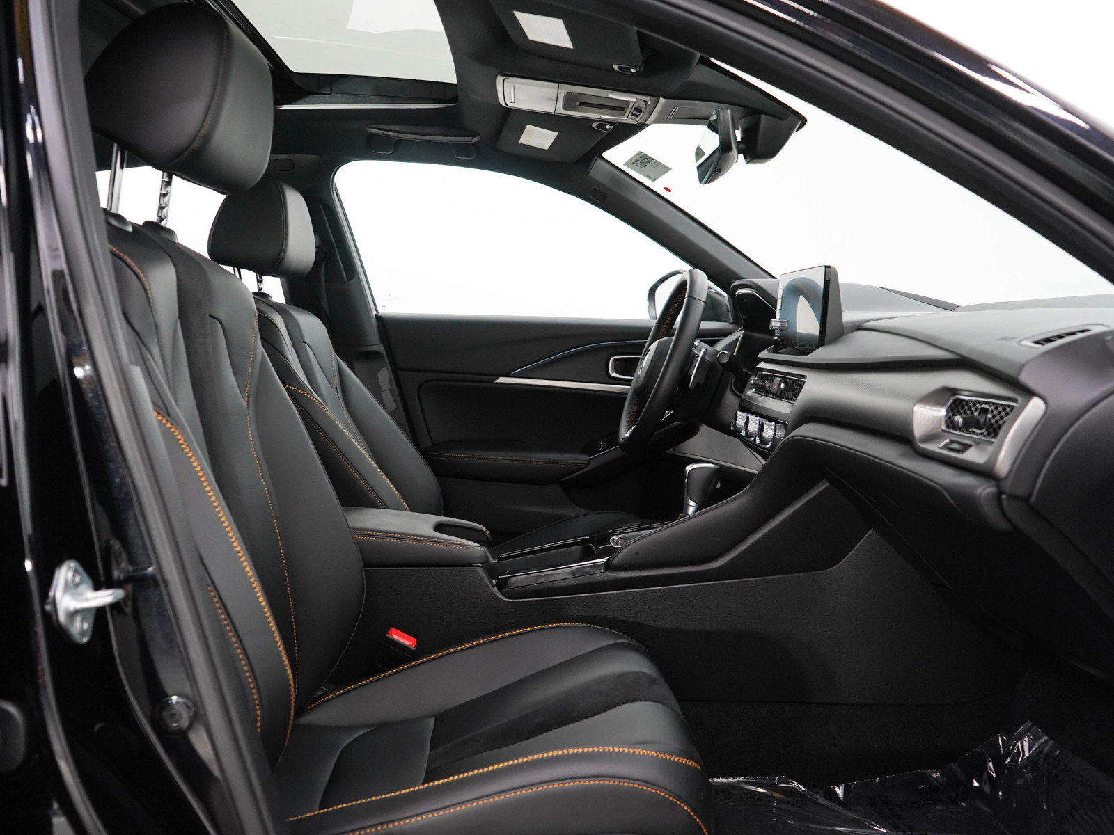 Used 2026 Acura Integra A-Spec w/ Technology Package FWD image 11