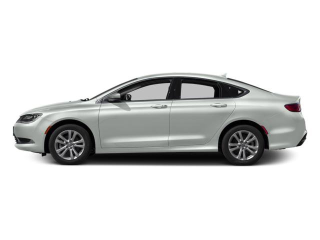 Used 2016 Chrysler 200 Limited image 29