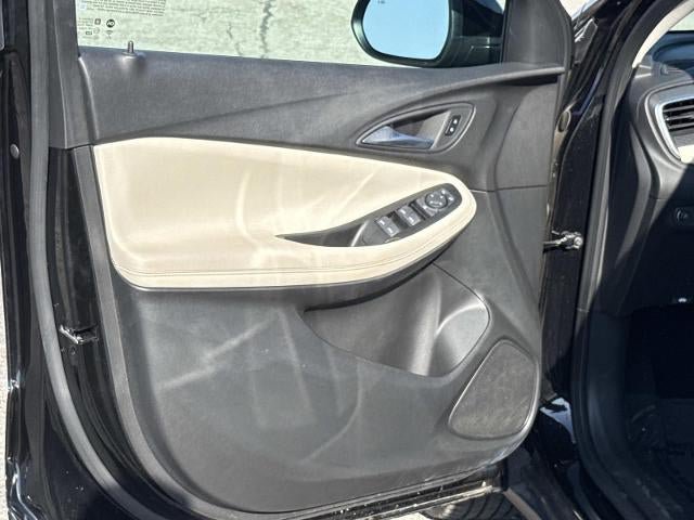 Used 2024 Buick Encore GX Preferred FWD image 10
