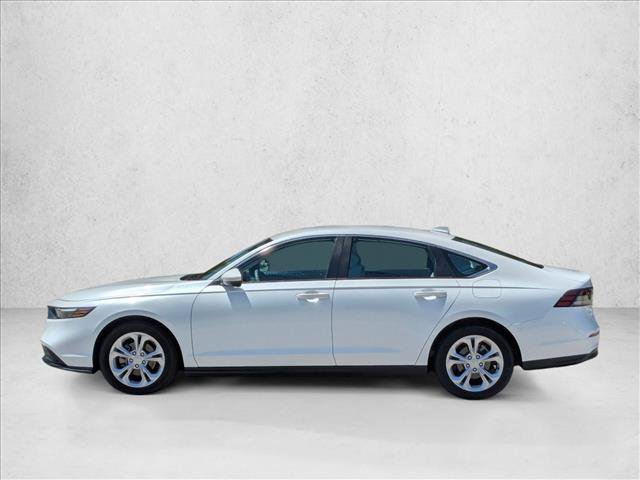 Used 2024 Honda Accord LX image 9