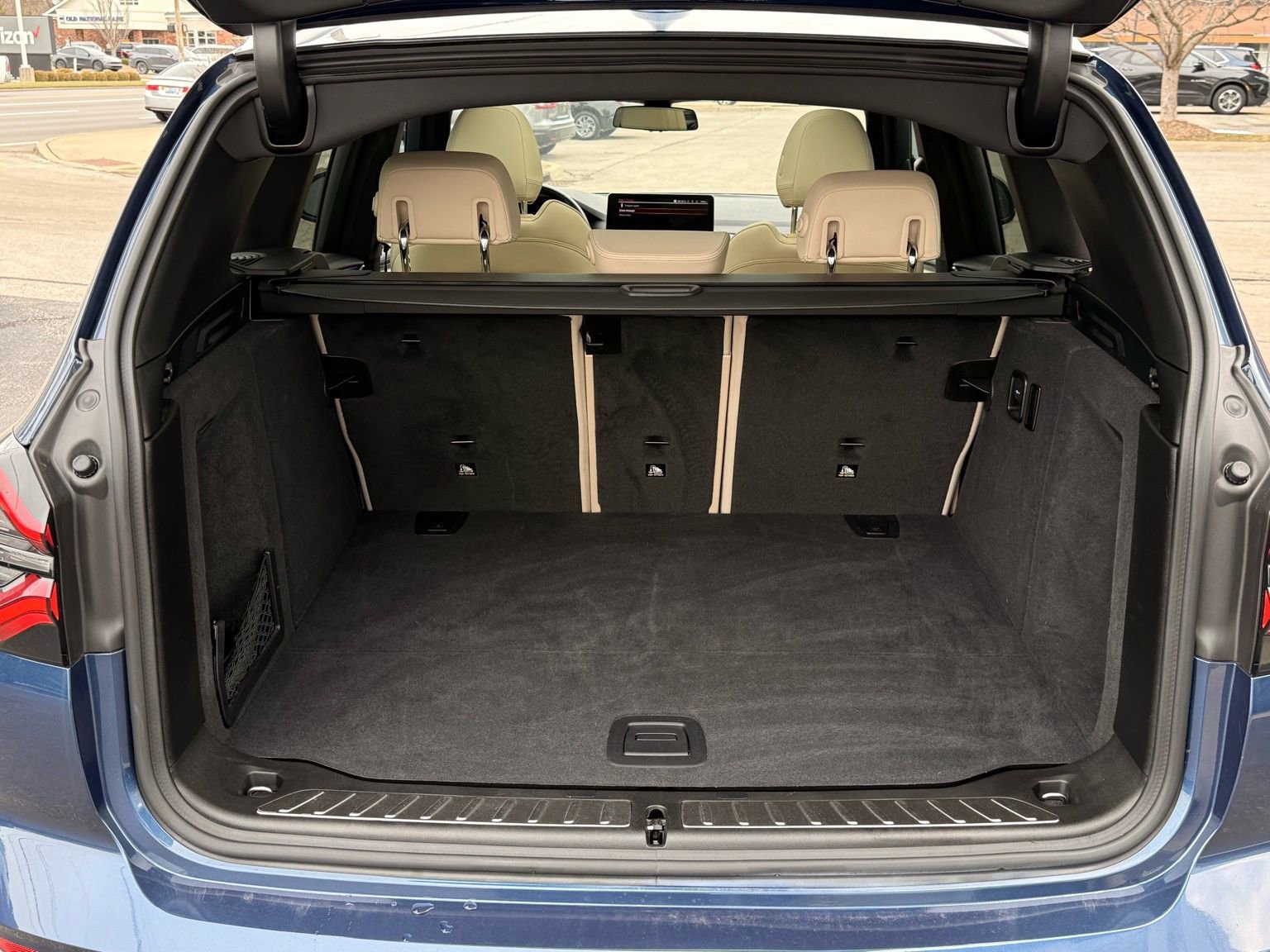 Used 2023 BMW X3 xDrive30i w/ Premium Package image 37