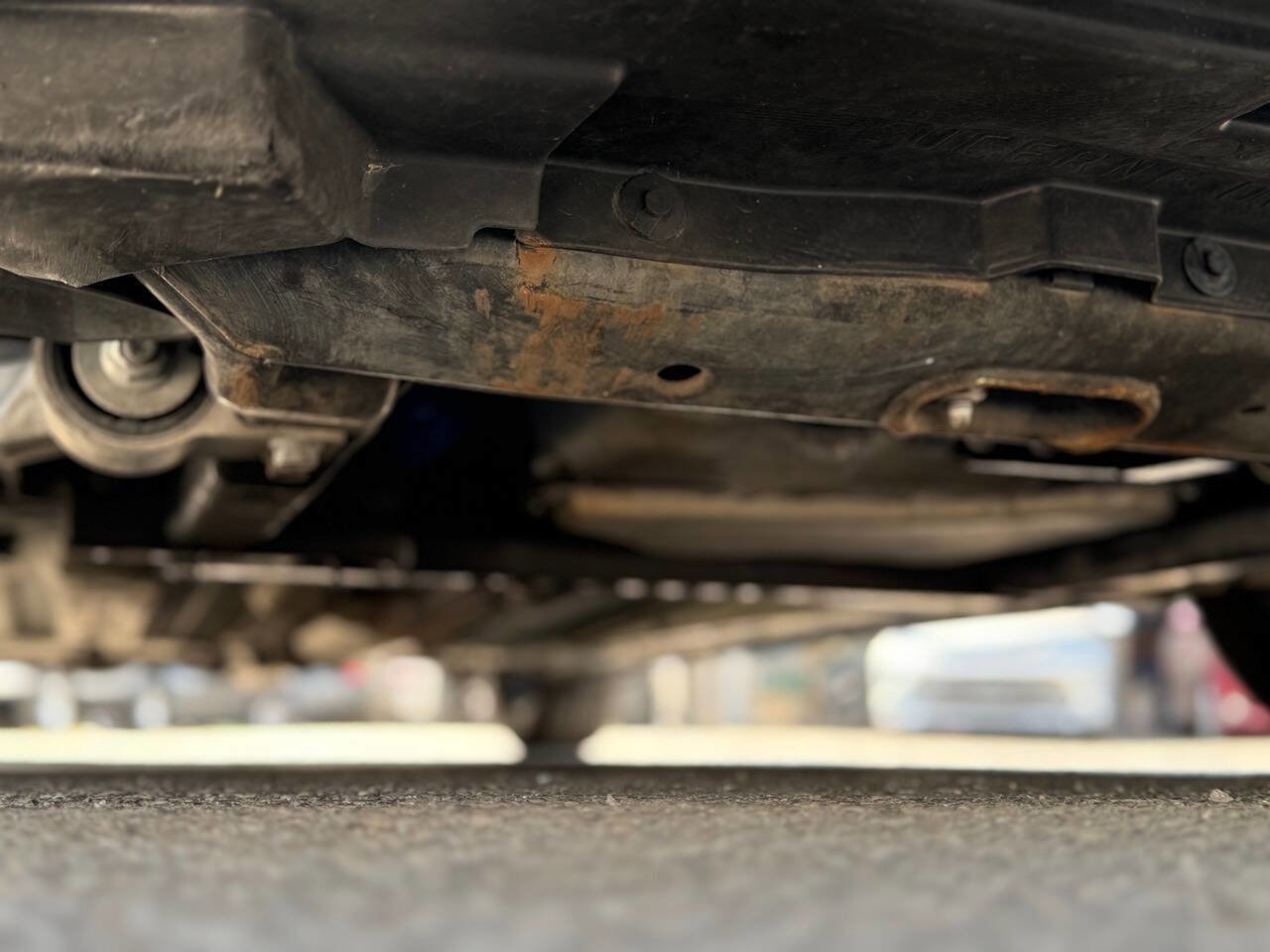 Used 2007 Buick Lucerne CXL w/ Luxury Package image 87