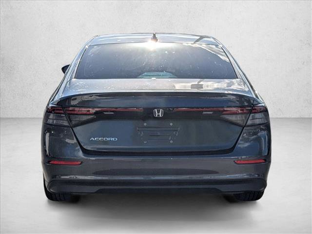 Used 2024 Honda Accord EX image 6