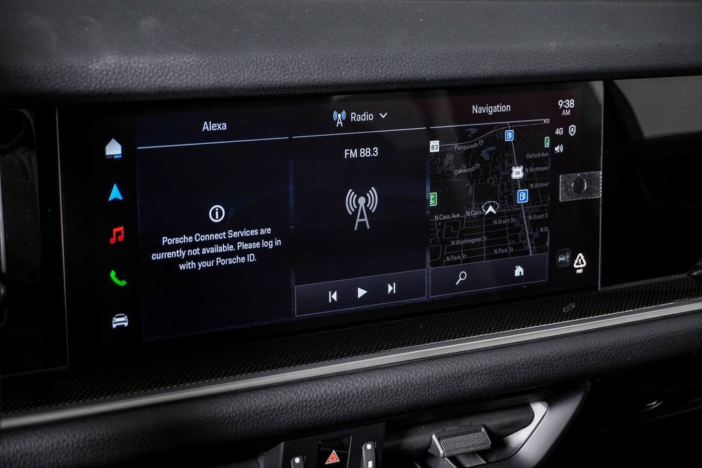 New 2026 Porsche Cayenne E-Hybrid image 22