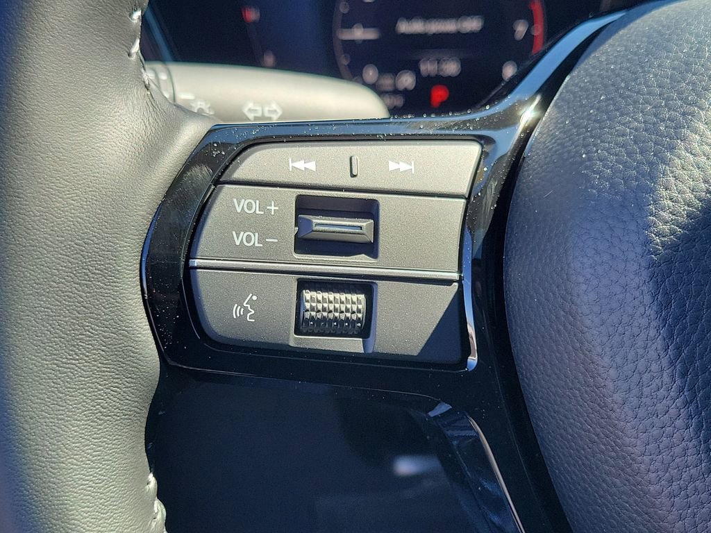 New 2026 Honda CR-V EX-L image 15