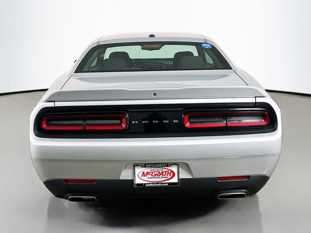 Used 2022 Dodge Challenger GT image 16