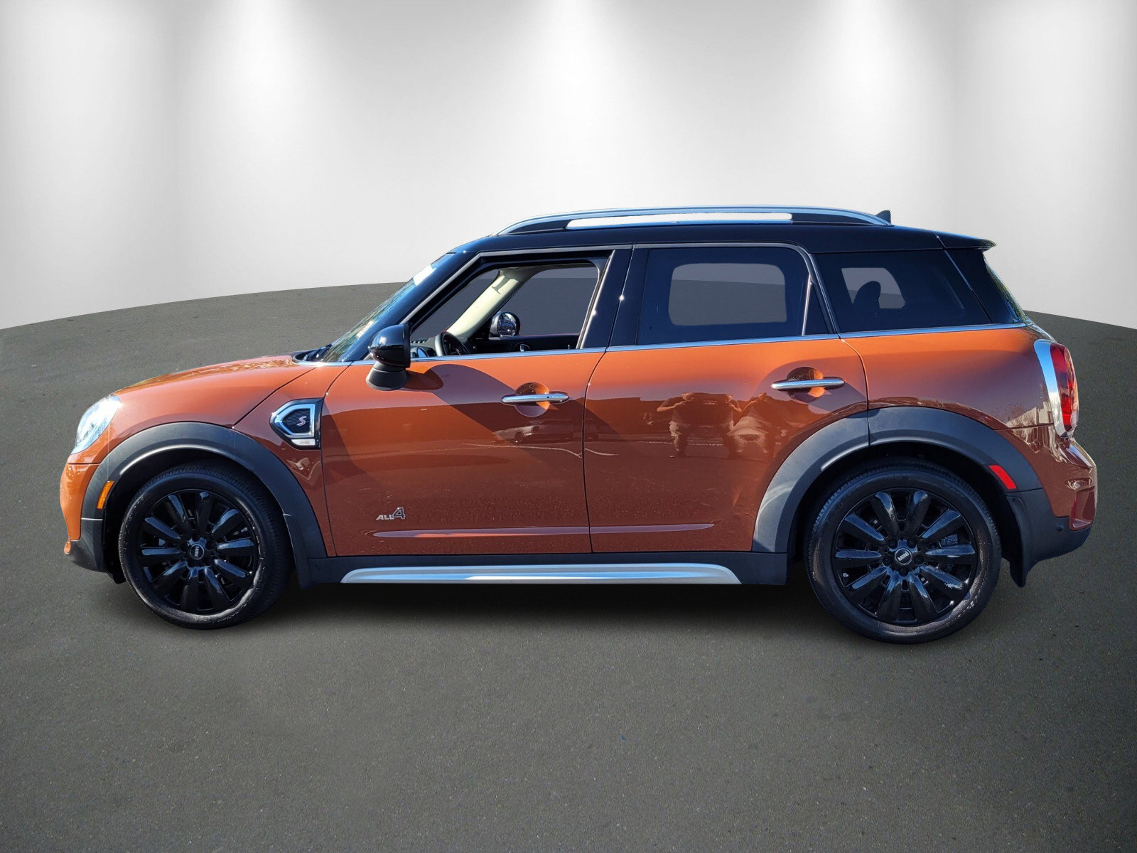 Used 2019 MINI Cooper Countryman S image 4