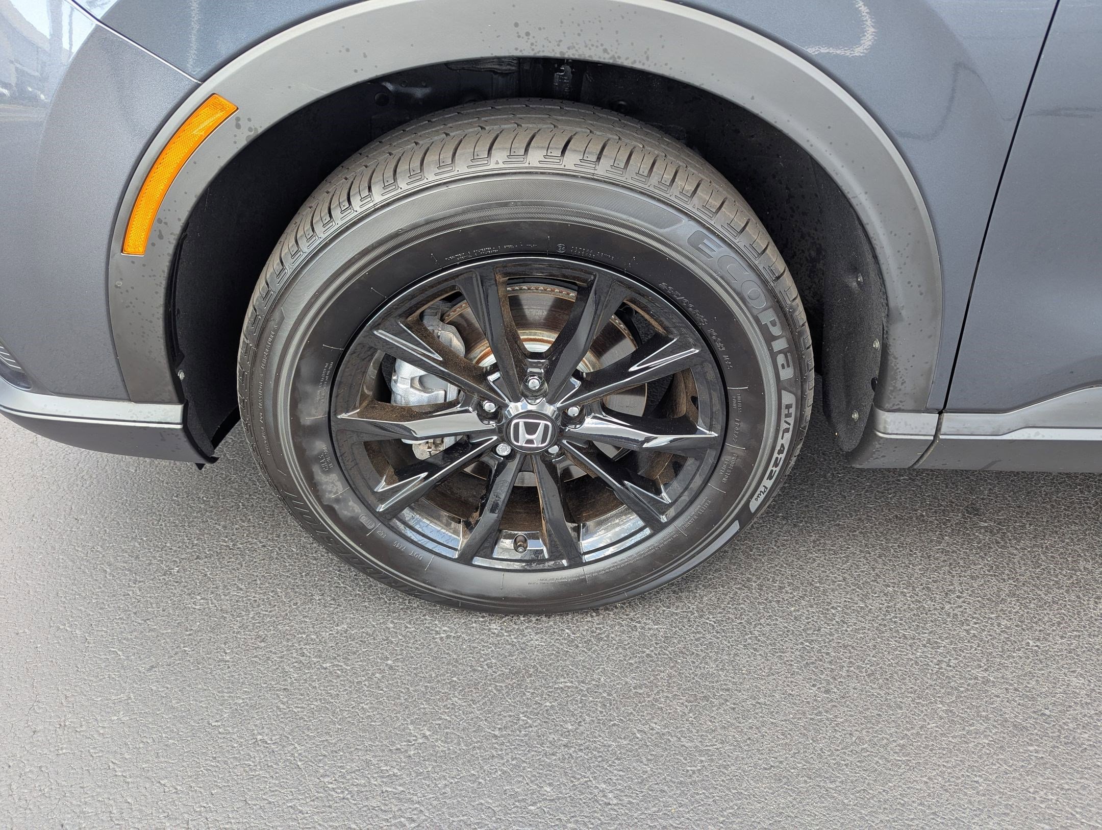 Used 2025 Honda CR-V Sport-L image 26