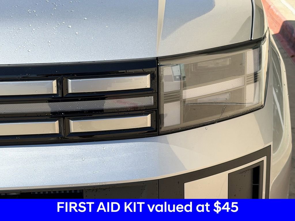 Used 2025 Hyundai Santa Fe SEL image 10