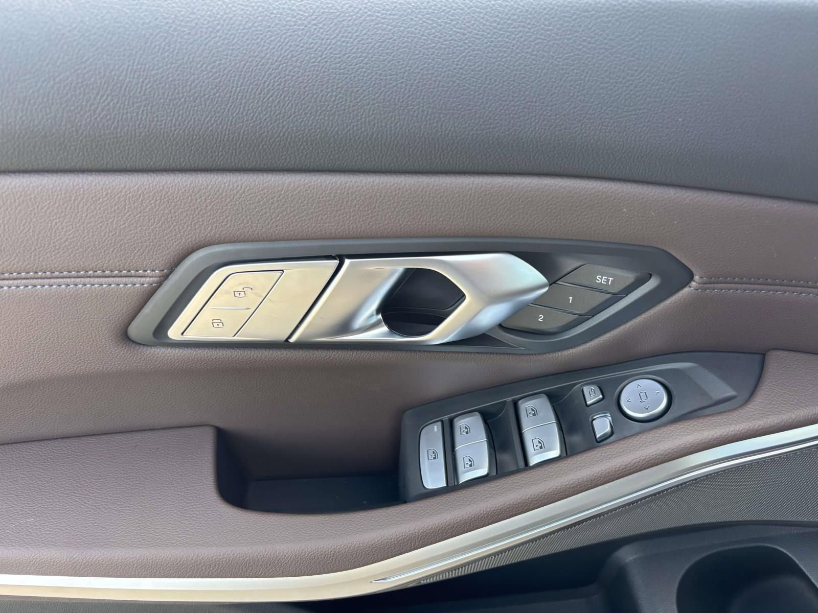 New 2026 BMW 330i xDrive Sedan image 12