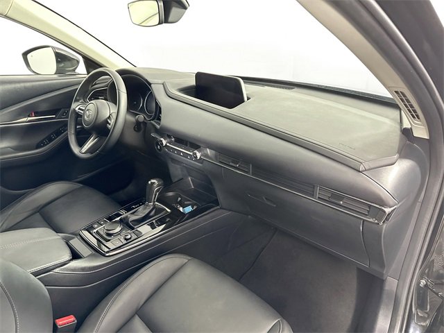 Used 2023 MAZDA CX-30 AWD 2.5 S w/ Preferred Package image 28