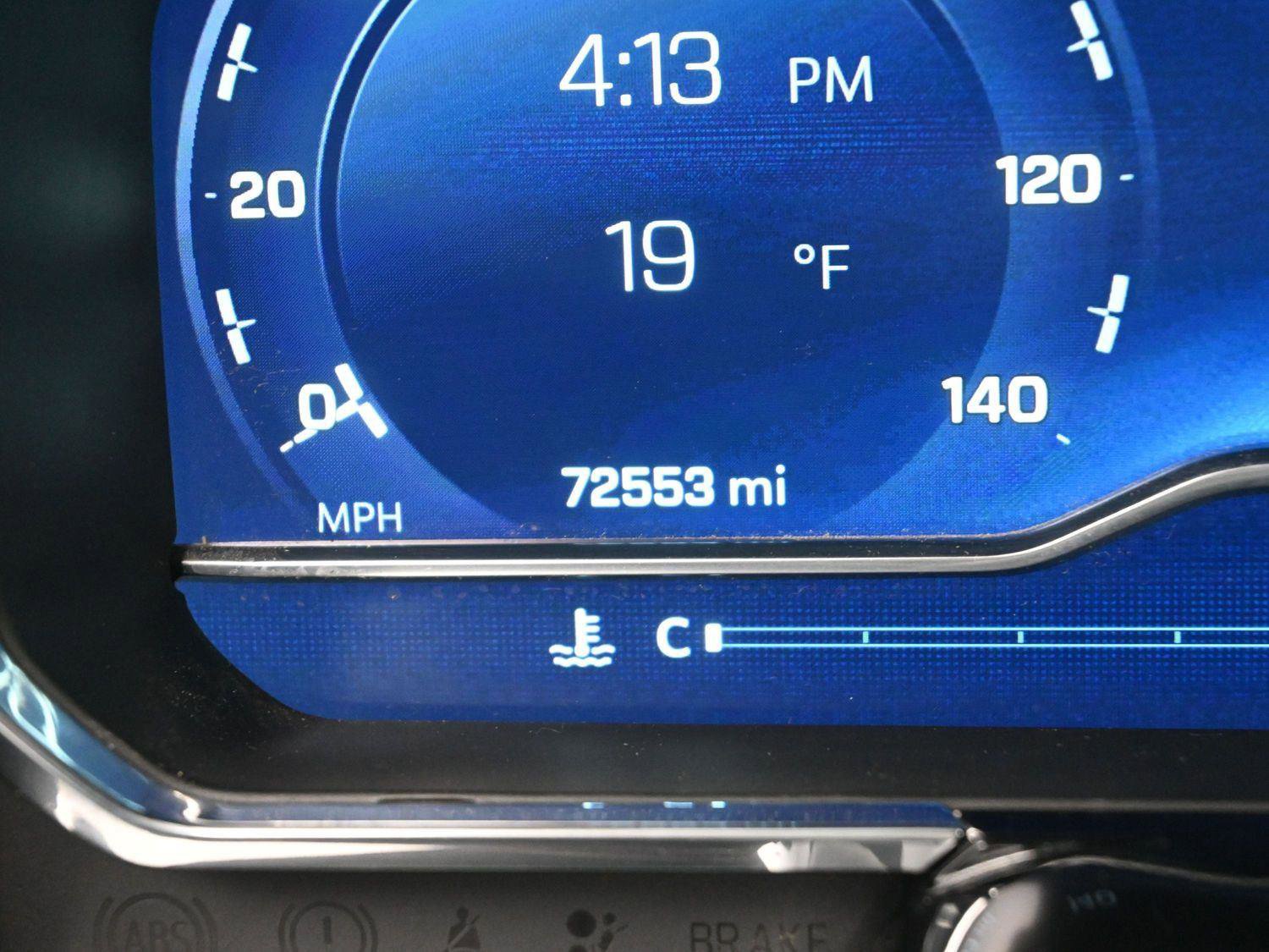 Used 2023 Chevrolet Silverado 1500 RST w/ Rally Edition image 28