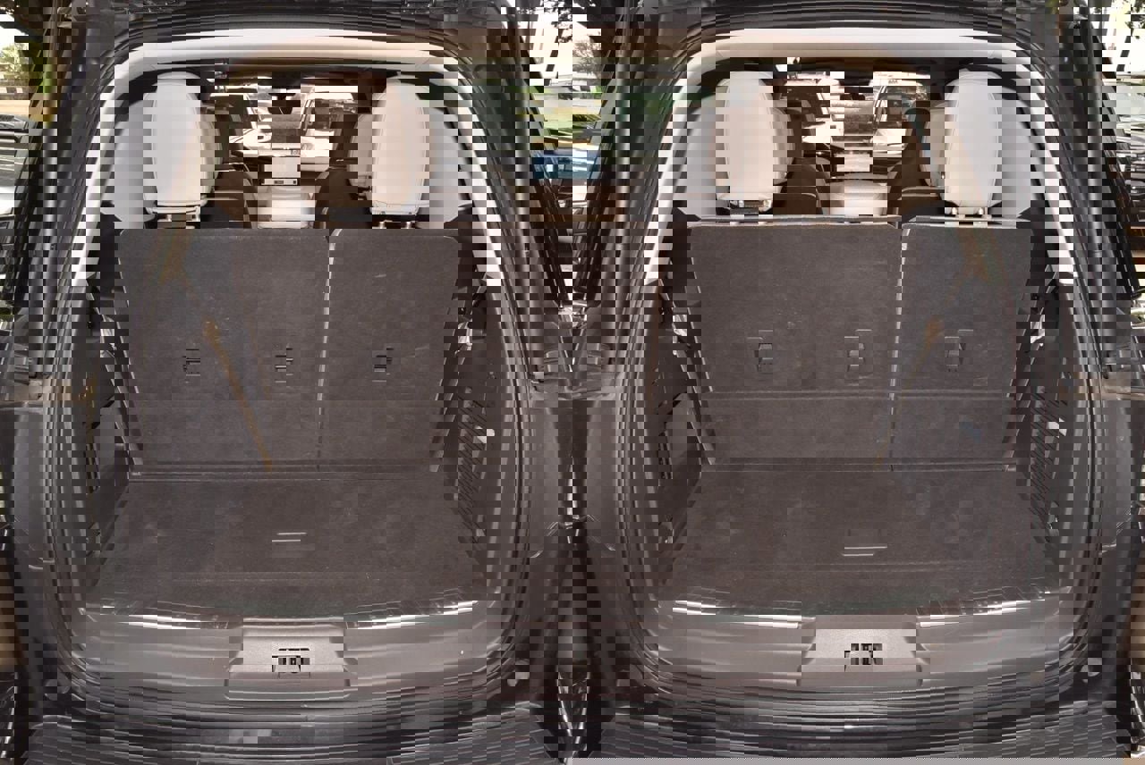 Used 2024 Lincoln Navigator Reserve image 38