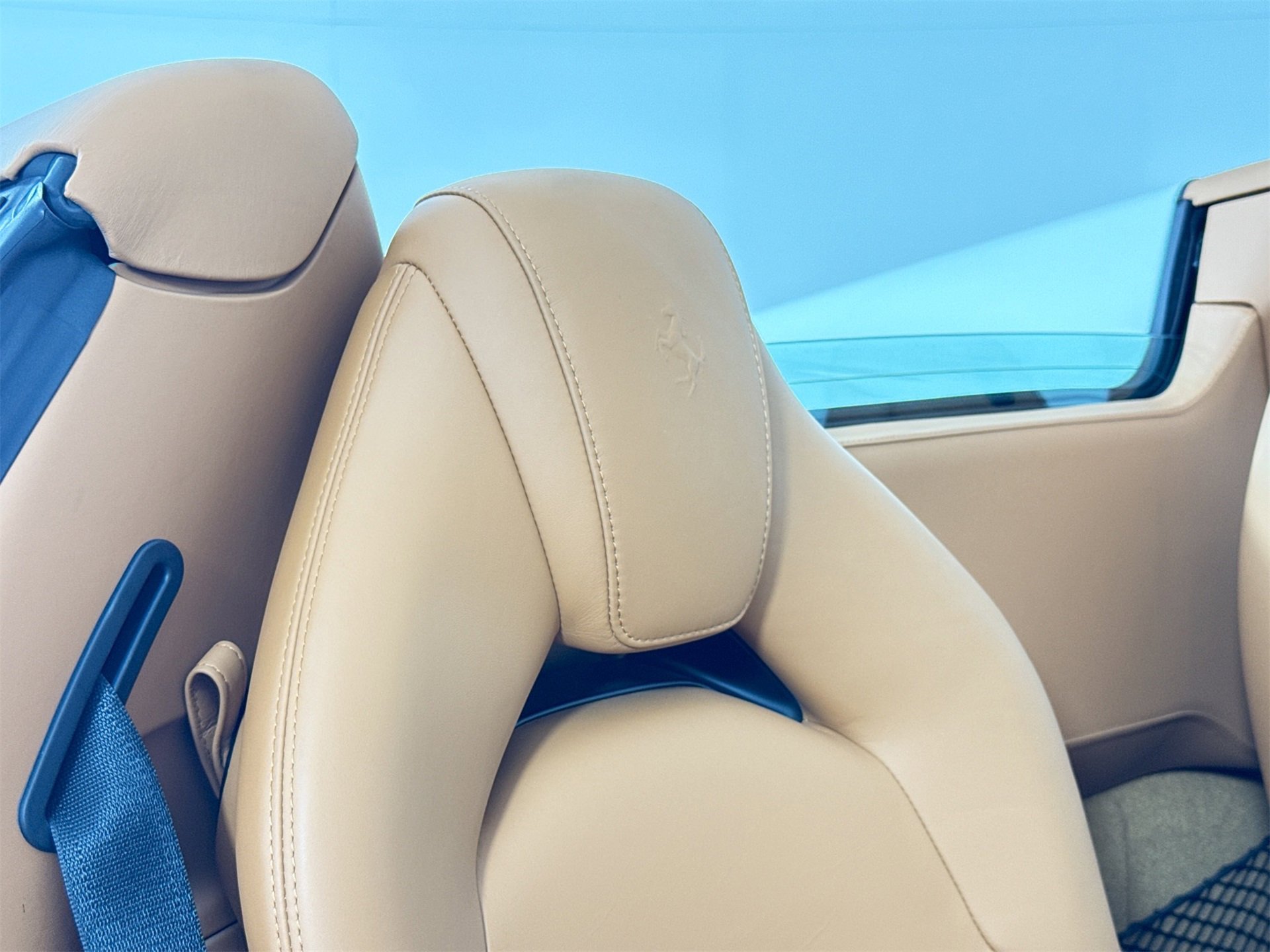 Certified 2018 Ferrari 488 Spider image 23