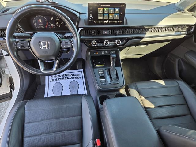Used 2023 Honda CR-V EX-L image 28