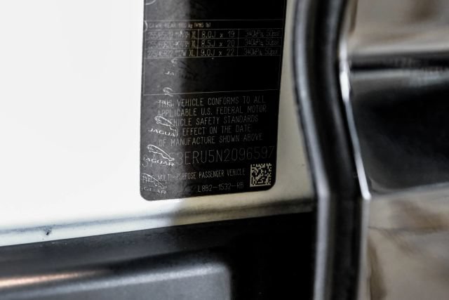 Used 2022 Land Rover Defender 110 X-Dynamic HSE AWD/4WD image 56