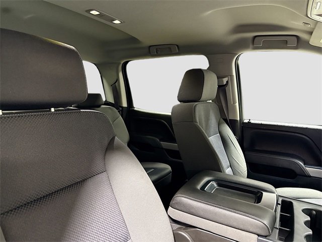 Used 2017 Chevrolet Silverado 1500 LT w/ All Star Edition image 26