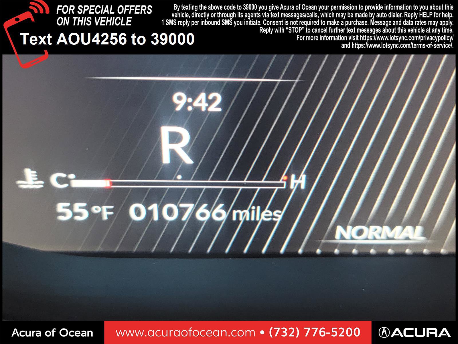 Certified 2025 Acura MDX A-Spec image 38