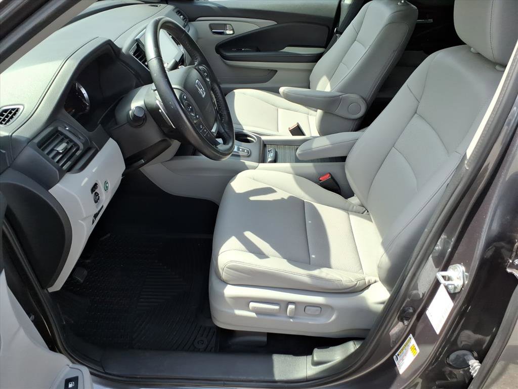 Used 2023 Honda Ridgeline RTL image 11