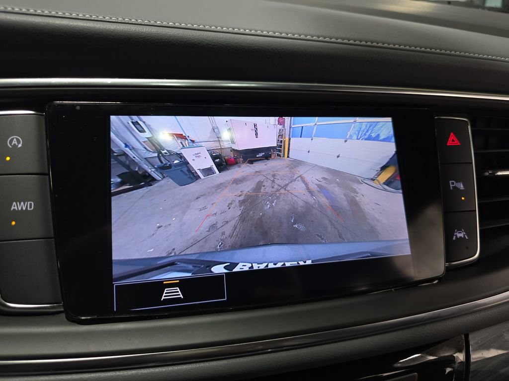 Certified 2023 Buick Enclave Essence image 24