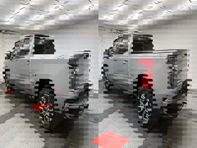 New 2025 Chevrolet Silverado 1500 RST w/ All Star Edition Plus image 4