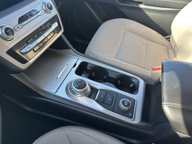 Used 2022 Ford Explorer 4WD image 21