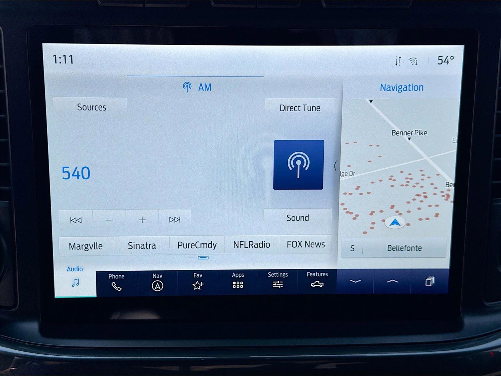 Used 2021 Ford F150 XLT w/ Equipment Group 302A High image 14